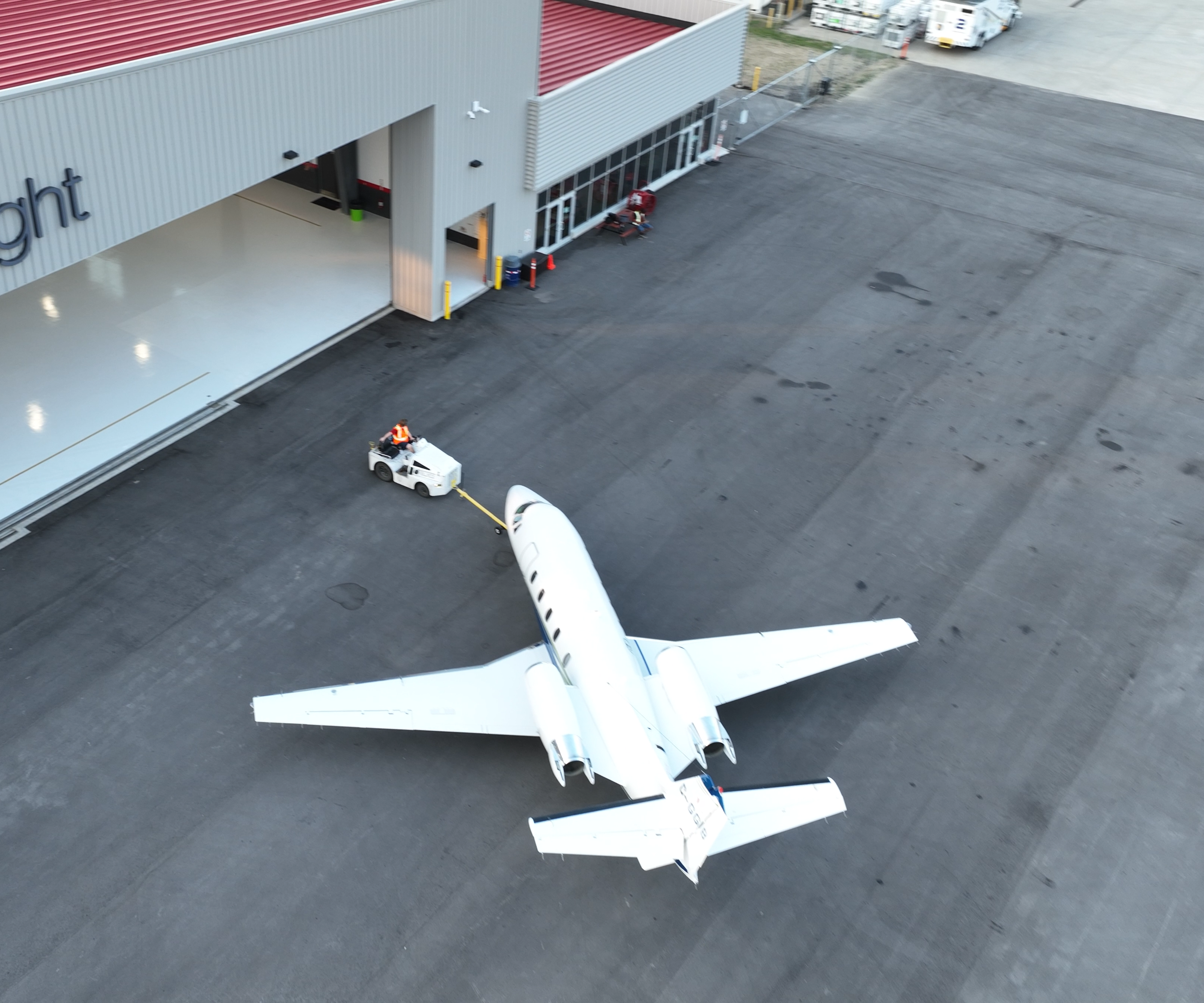 CHARTER SERVICES