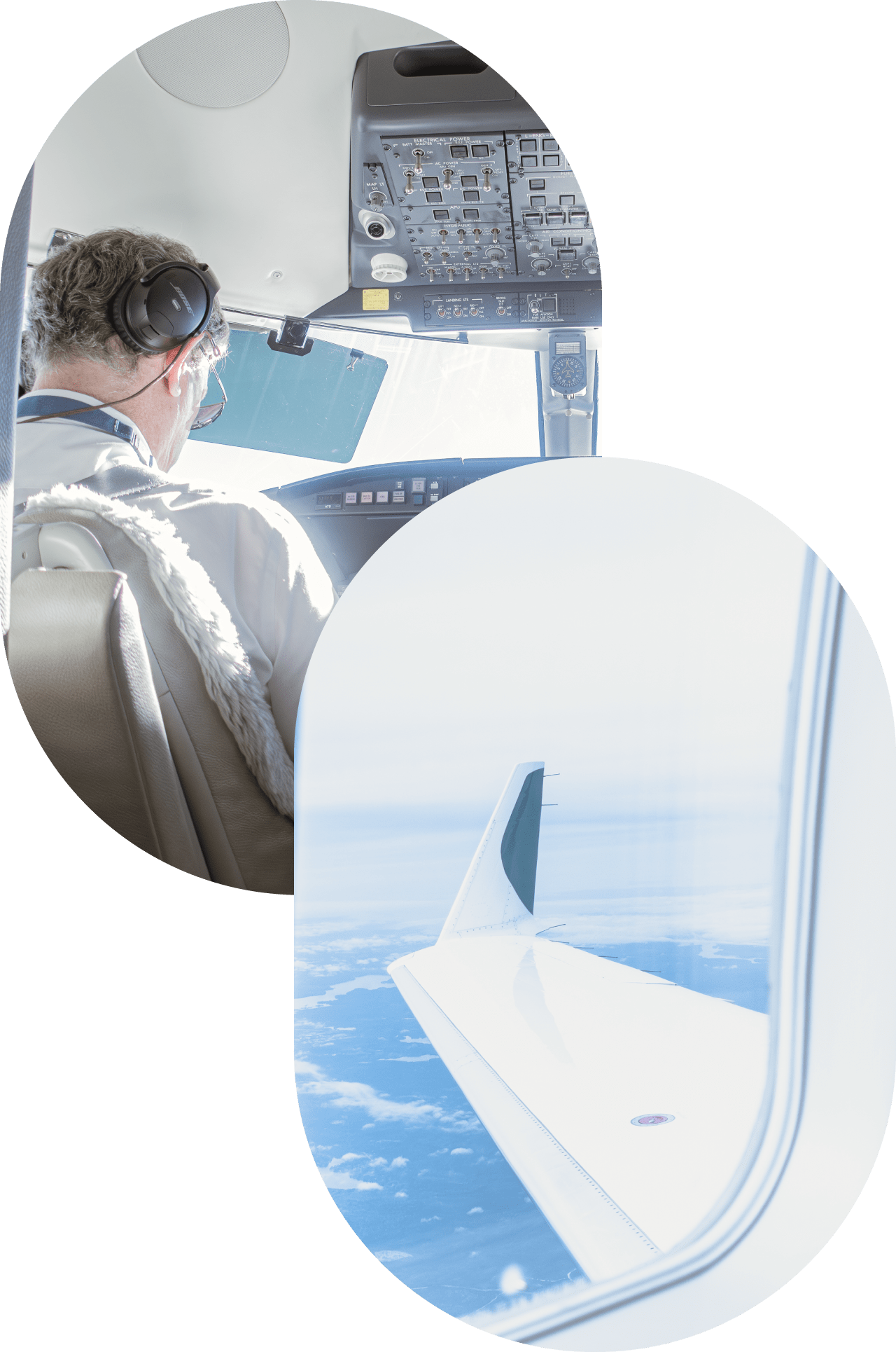 CHARTER SERVICES