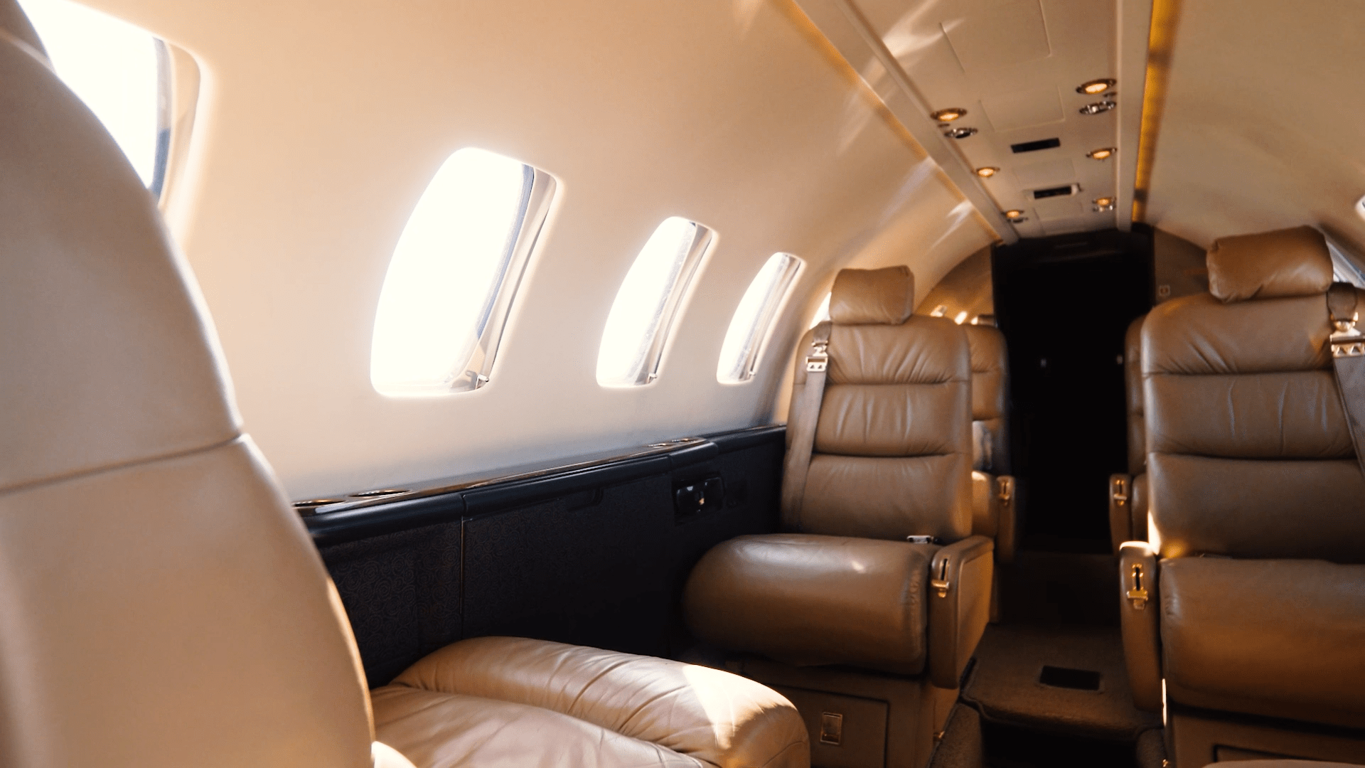 CHARTER SERVICES