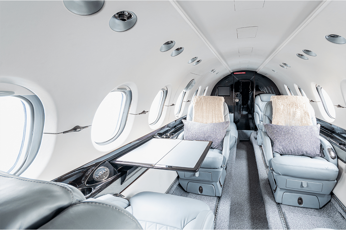 CHARTER SERVICES