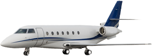 Gulfstream G200 