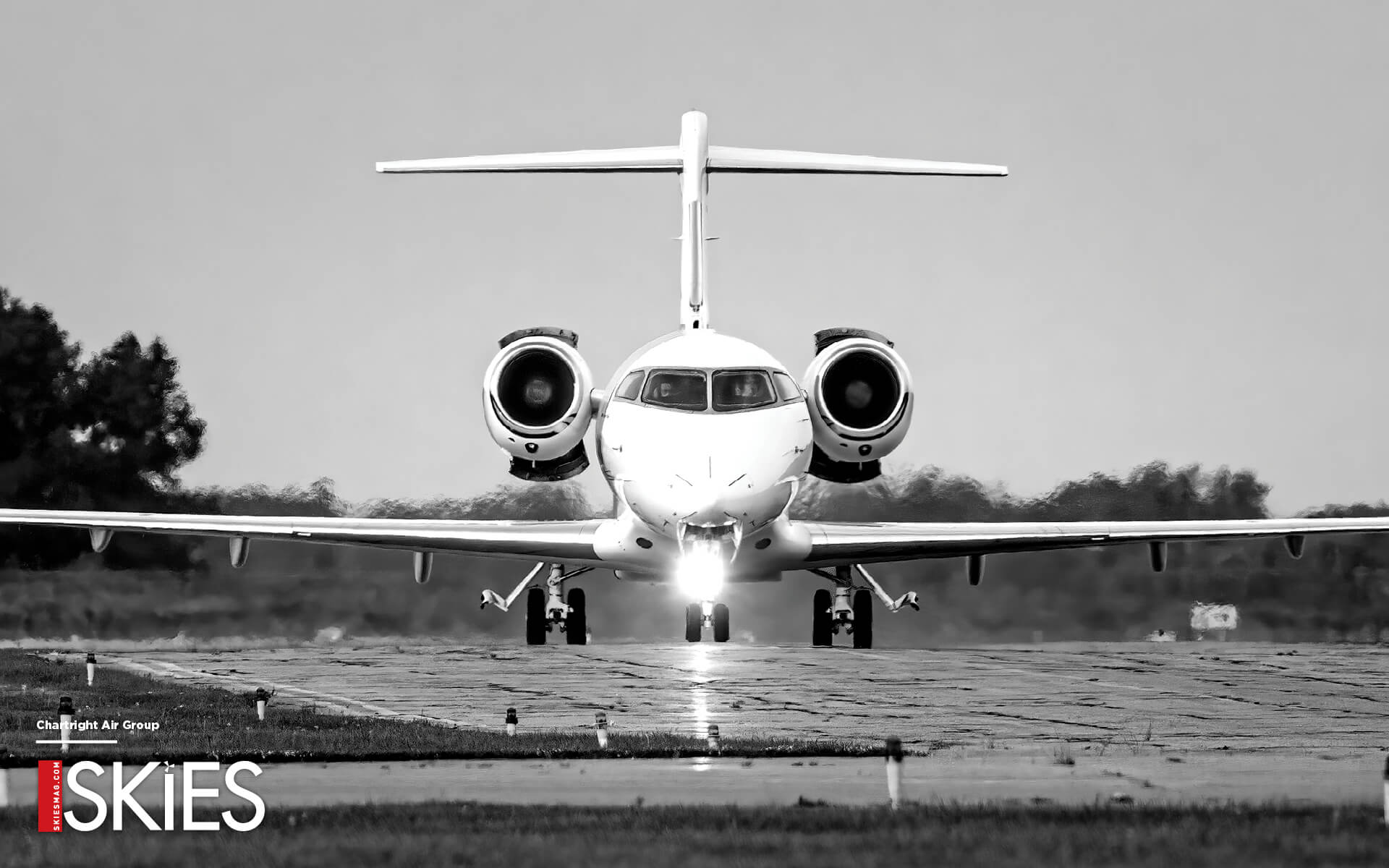 CHARTER SERVICES